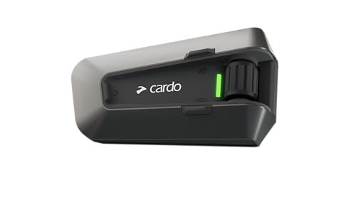 Cardo Packtalk Edge (Mesh-Sprechanlage)