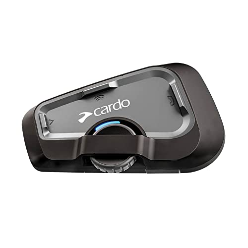 Cardo Freecom 4X (Motorrad-Sprechanlage)