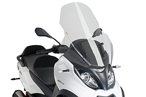 Puig V-Tech Line Touring 1666 (MP3 500 hpe)