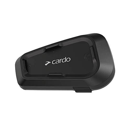 Cardo Spirit HD (Motorrad-Sprechanlage)