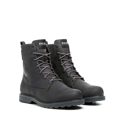 TCX Blend 2 WP (Motorradstiefel)