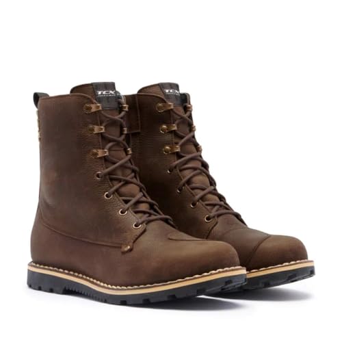 TCX Hero 2 WP (Motorradstiefel)