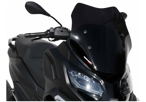 Ermax Sportscheibe MP3 530 Exclusive