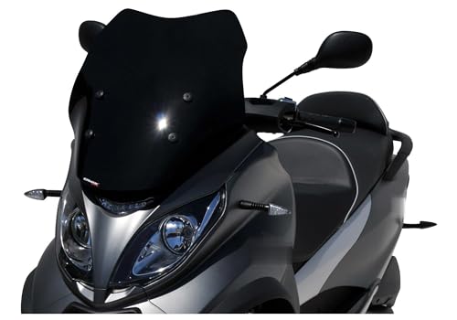 Ermax Sportscheibe MP3 350 bis 500 hpe