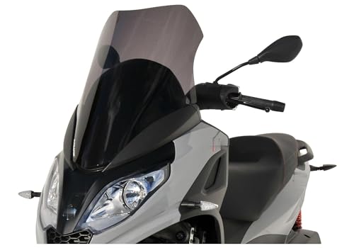 Ermax Sportscheibe MP3 300 hpe
