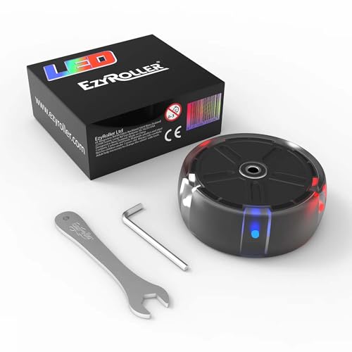 EzyRoller LED-Vorderrolle