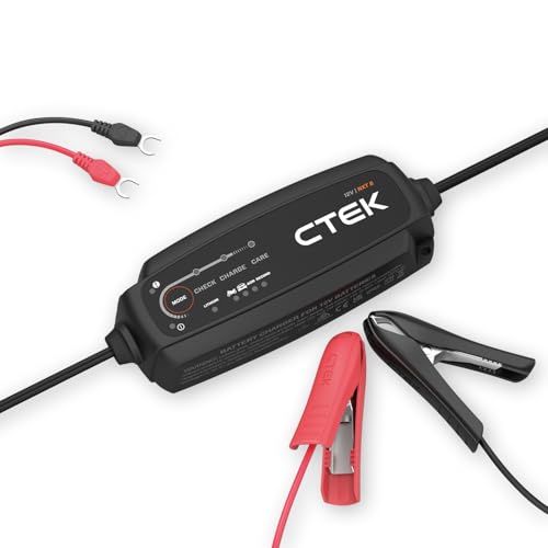 CTEK NXT 5