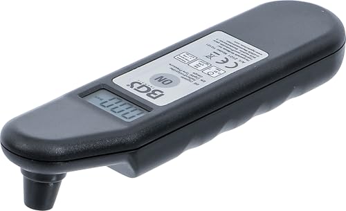 BGS 2101 Digitaler Reifendruckprüfer