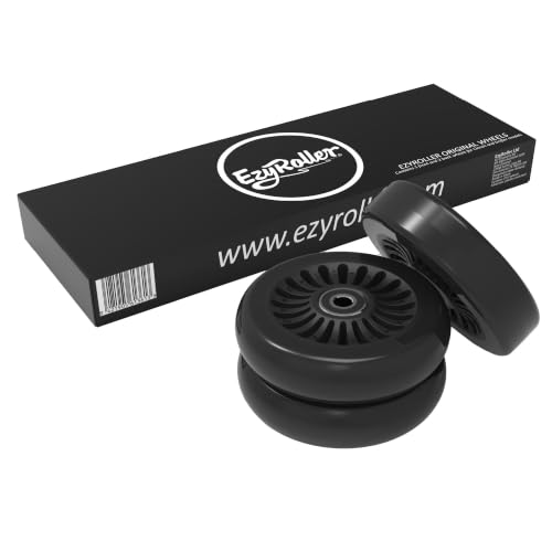 EzyRoller Ersatzrollen-Set