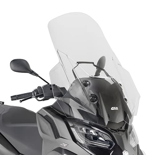 Givi D5619ST Windschild MP3 400 und 530