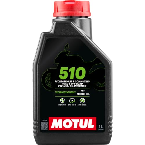 Motul 510 2T, 1 l