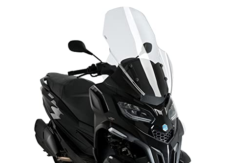 Puig V-Tech Line Touring 21374 (MP3 400 und 530)