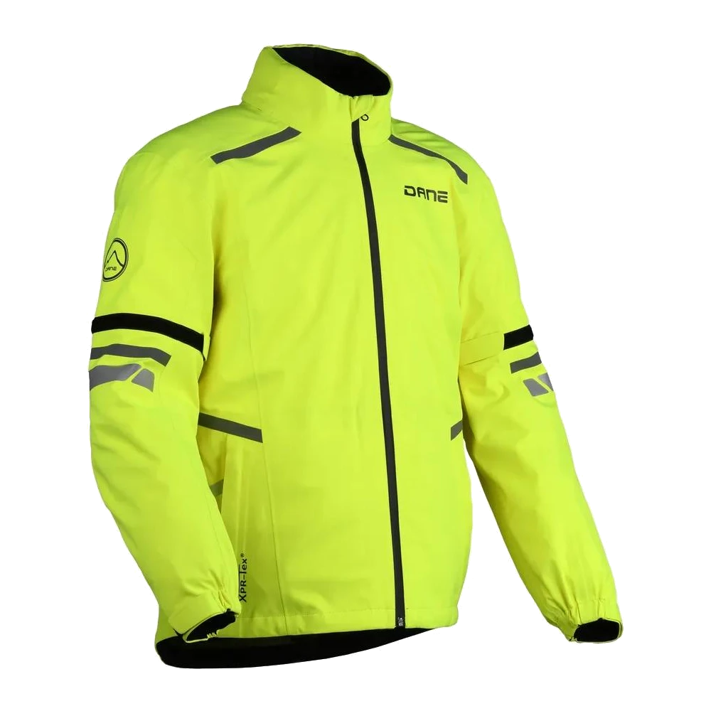 Dane Husly XPR-Tex (Regenjacke mit 3-Lagen-Laminat)