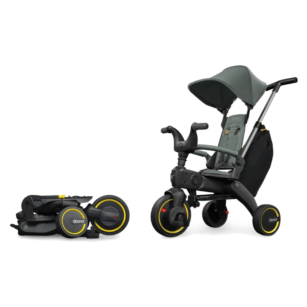 Doona Liki Trike S3