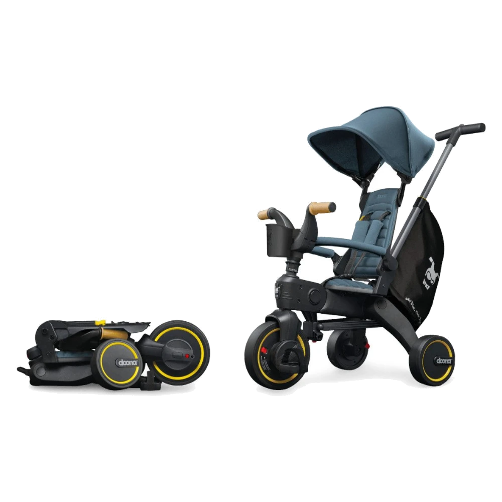 Doona Liki Trike S5