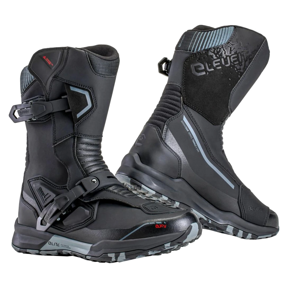 Eleveit Tonale WP (Adventure-Tourenstiefel)
