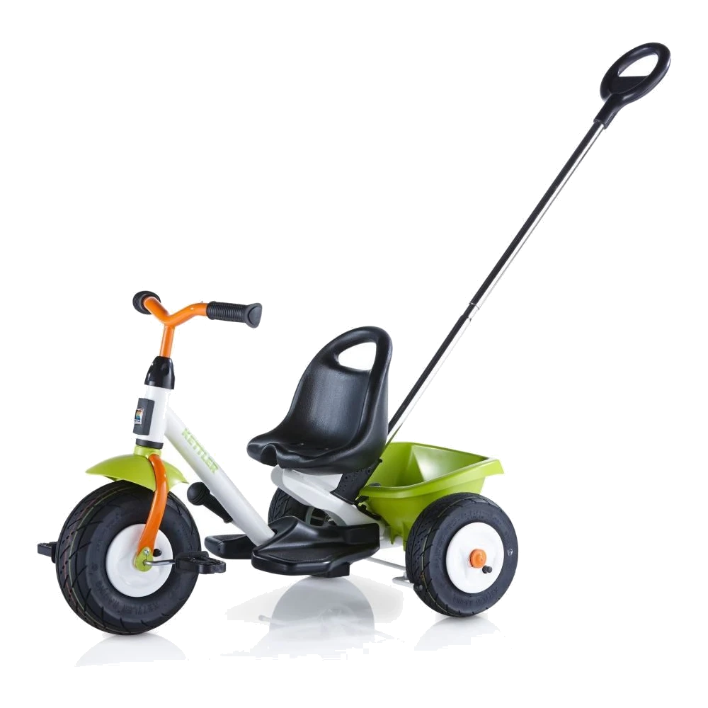 Kettler Startrike Air (Kinderdreirad mit Luftreifen)
