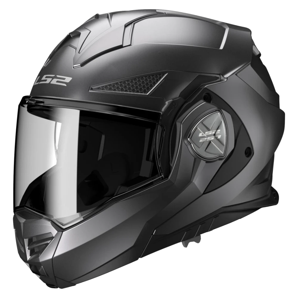LS2 FF901 Advant X (Klapphelm)