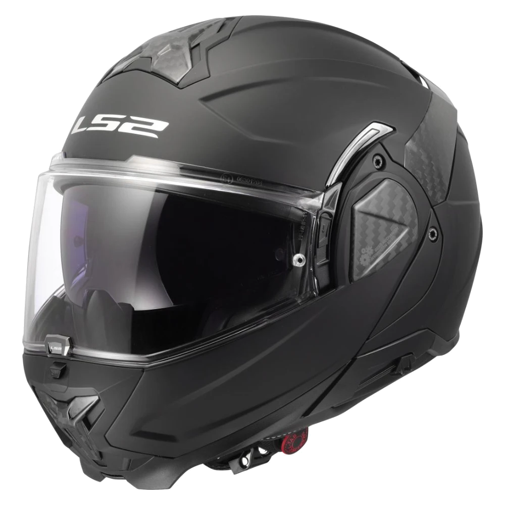 LS2 FF910 Advant II (Klapphelm)