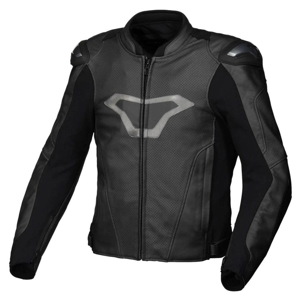 Macna Aviant Air (Sommer-Lederjacke)
