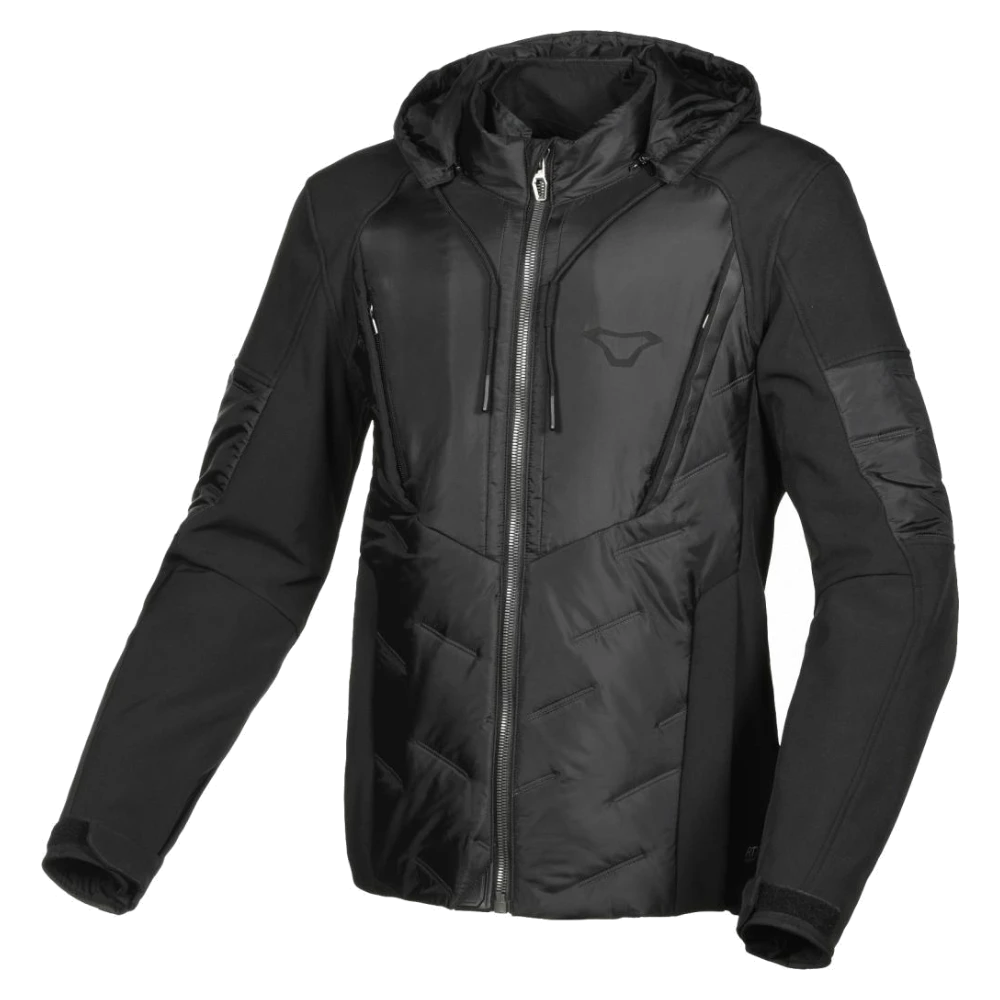 Macna Cocoon (Textiljacke mit Regenmembran)
