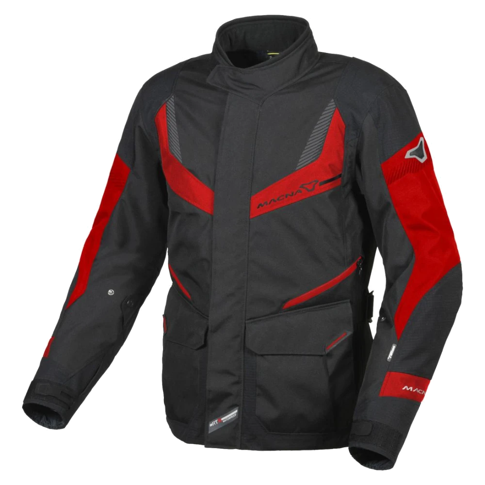 Macna Rancher (Touren-Textiljacke)