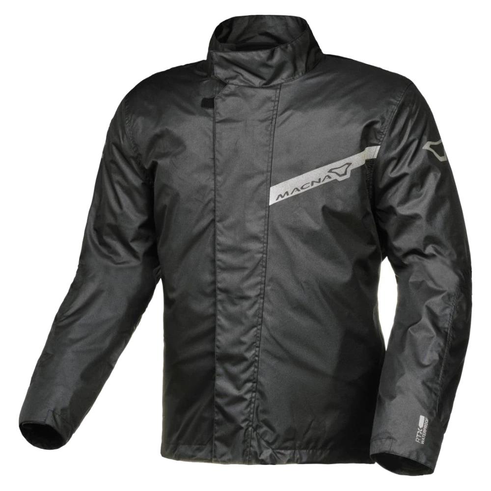 Macna Spray Rain Jacket (Regenjacke zum Überziehen)