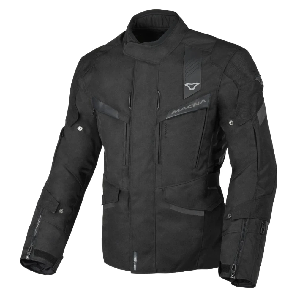 Macna Zastro (Allwetter-Tourenjacke)