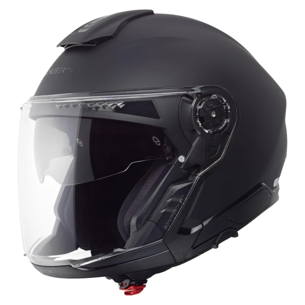 Schuberth J2 (Jethelm)