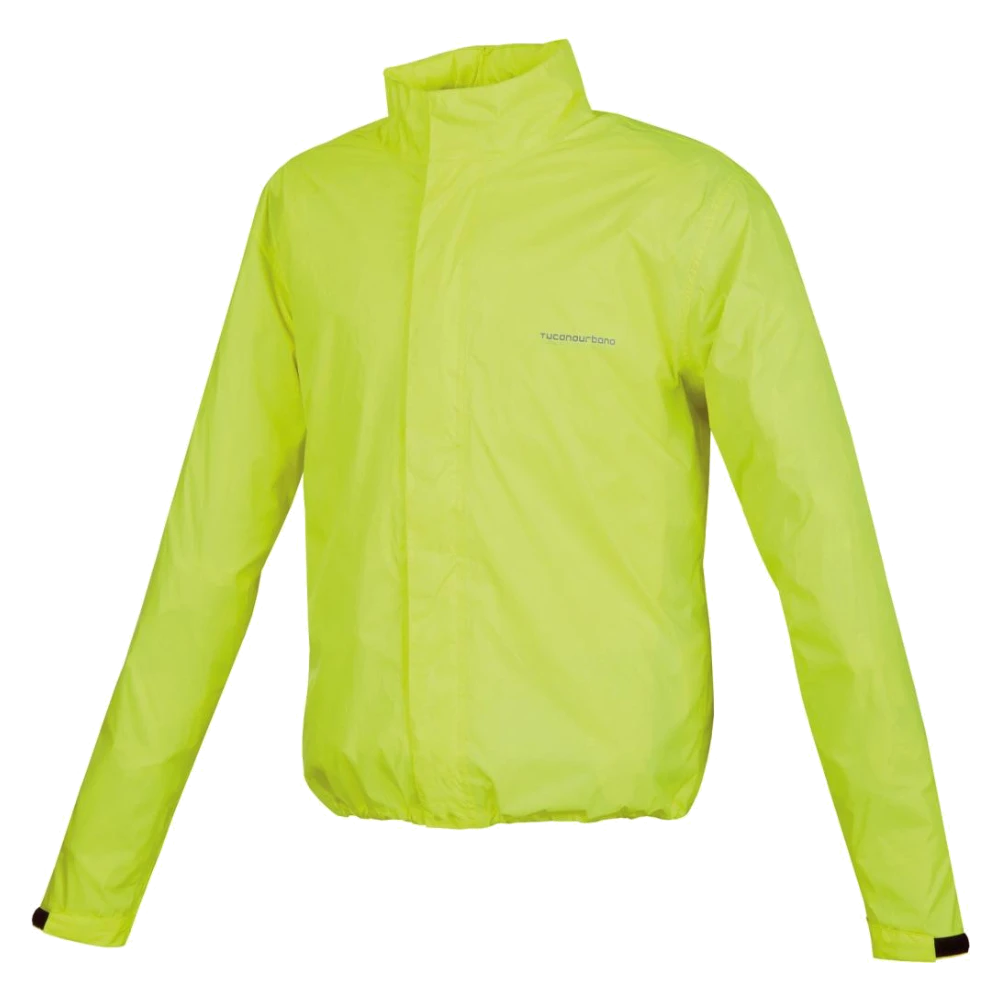 Tucano Urbano Nano Rain Jacket Plus (Regenjacke zum Überziehen)